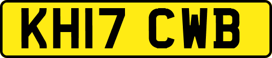 KH17CWB
