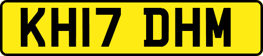 KH17DHM