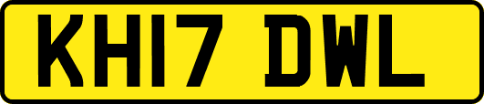 KH17DWL