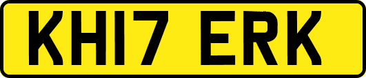 KH17ERK
