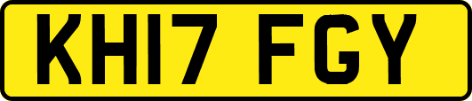 KH17FGY