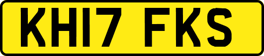 KH17FKS