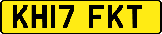 KH17FKT
