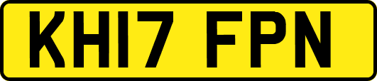 KH17FPN