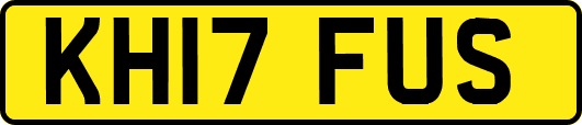 KH17FUS