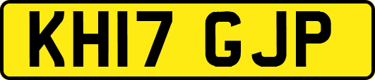 KH17GJP