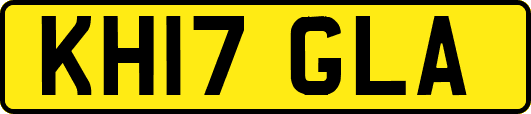 KH17GLA