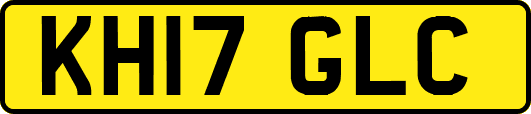 KH17GLC