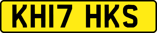 KH17HKS