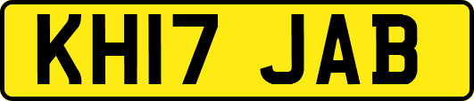 KH17JAB