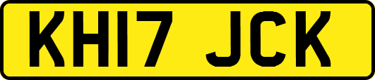 KH17JCK