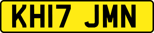 KH17JMN