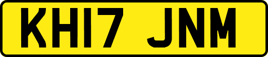 KH17JNM