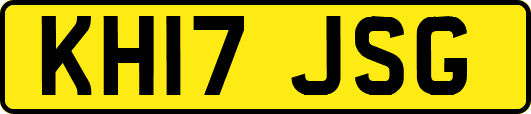 KH17JSG