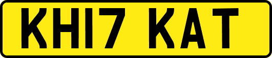 KH17KAT