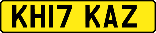 KH17KAZ