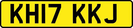 KH17KKJ