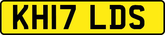 KH17LDS