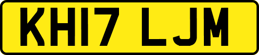 KH17LJM