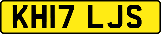 KH17LJS