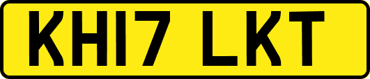 KH17LKT