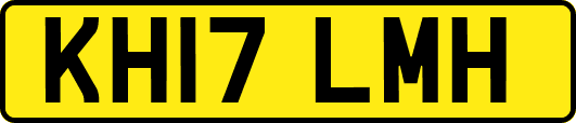 KH17LMH