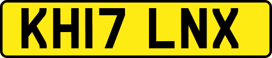 KH17LNX