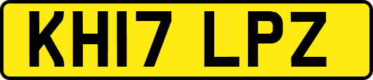 KH17LPZ