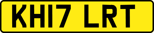 KH17LRT