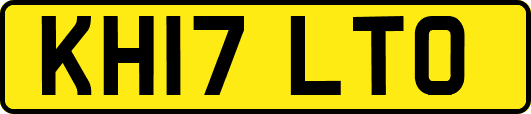 KH17LTO