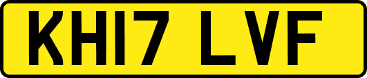 KH17LVF