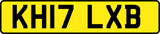 KH17LXB