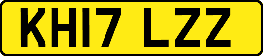 KH17LZZ