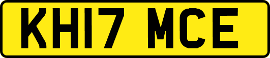 KH17MCE