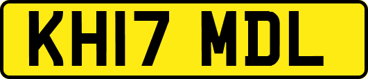 KH17MDL