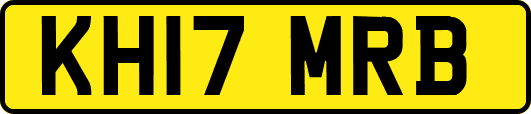 KH17MRB