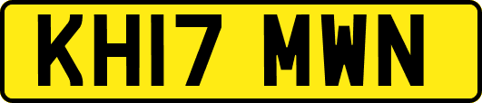 KH17MWN