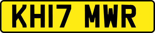 KH17MWR