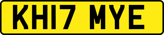 KH17MYE