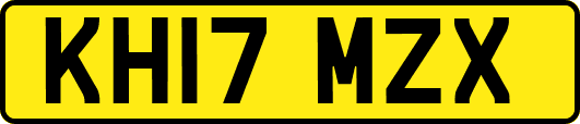 KH17MZX