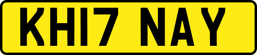 KH17NAY