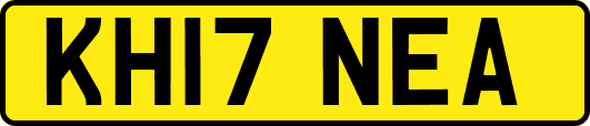 KH17NEA