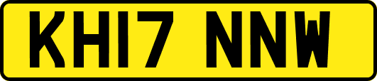 KH17NNW