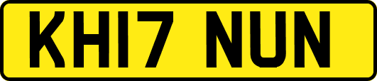 KH17NUN
