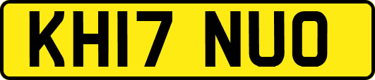 KH17NUO