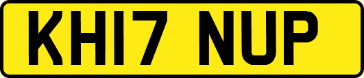KH17NUP