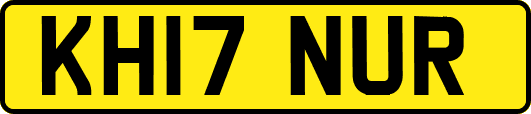 KH17NUR