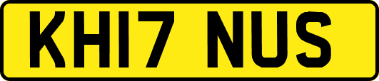 KH17NUS