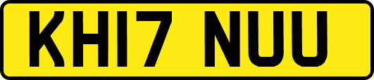 KH17NUU