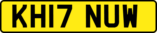 KH17NUW